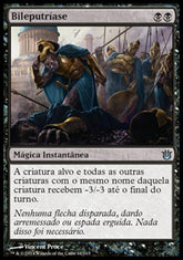 Bileputríase / Bile Blight - Magic: The Gathering - MoxLand